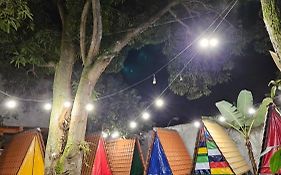 Chalés Vila Irerê Itaúnas